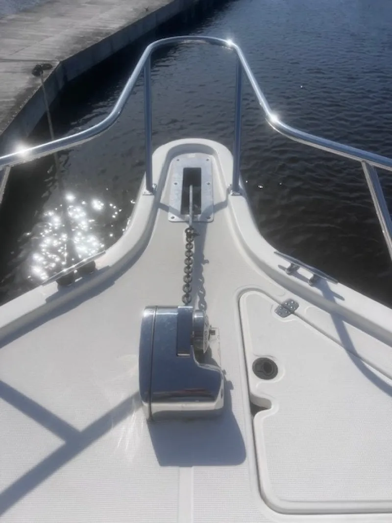 Slide: The Image of Bow Pulpit - 6223301