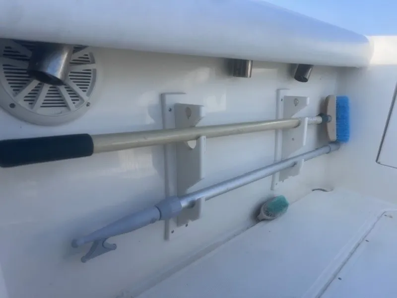 Slide: The Image of Under Gunwhale Storage - 6223339