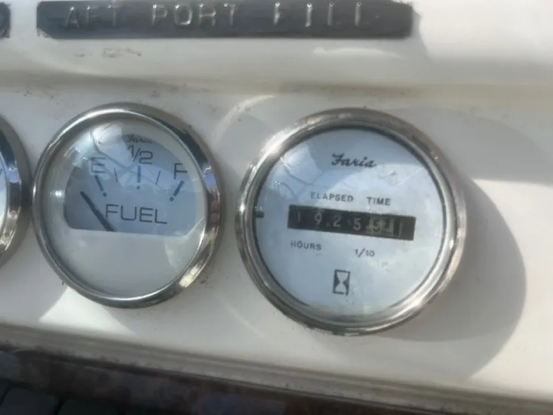 Slide: The Image of Engine Tachs - 6223307