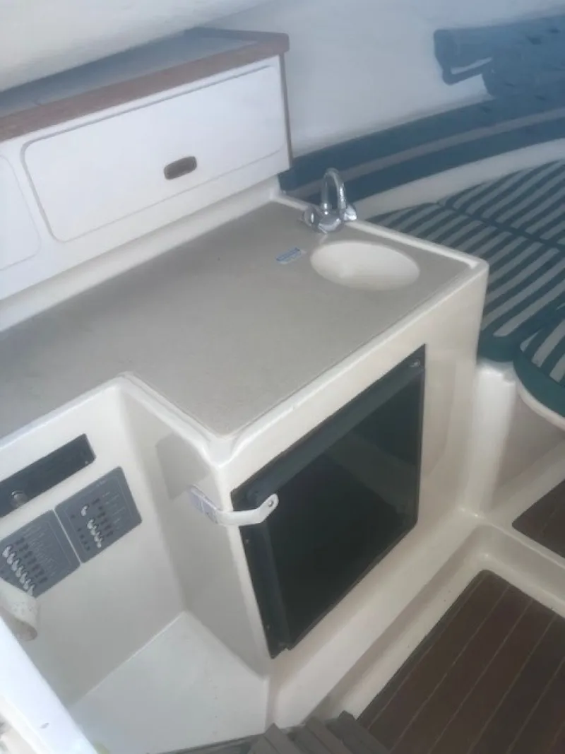 Slide: The Image of Mini Galley - 6223323