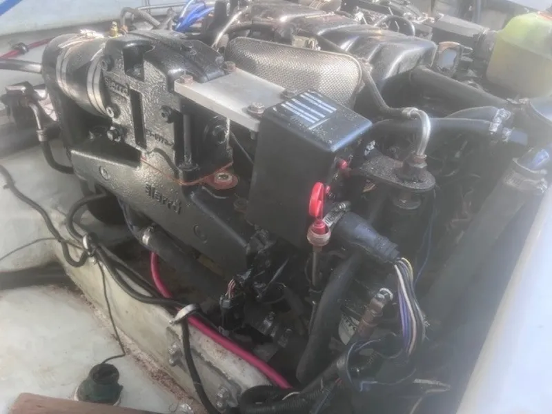 Slide: The Image of Riser Manifold - 6223329