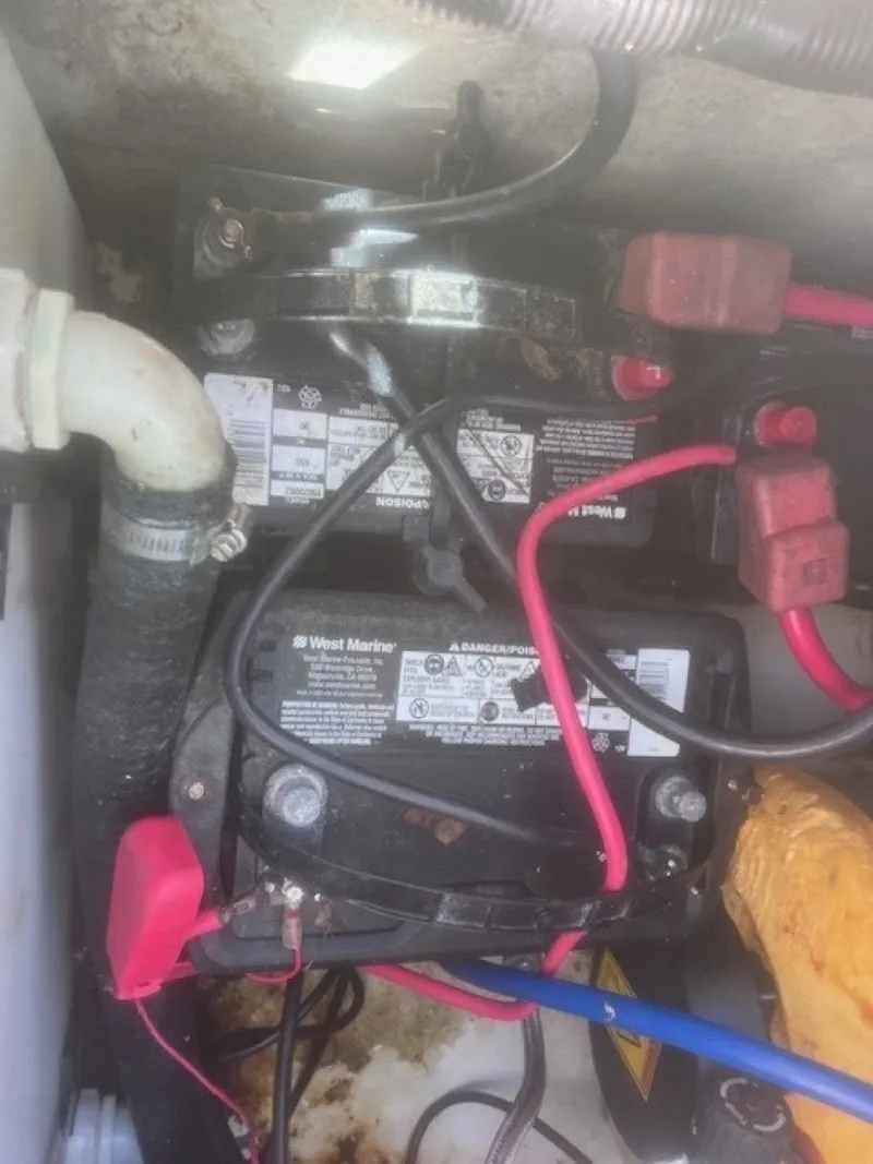 Slide: The Image of Batteries - 6223299