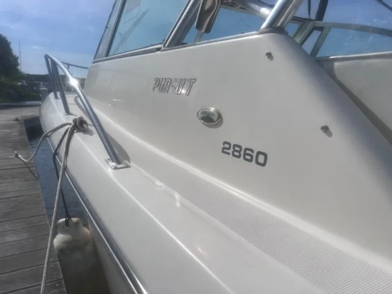 Slide: The Image of Portside At Dock - 6223326