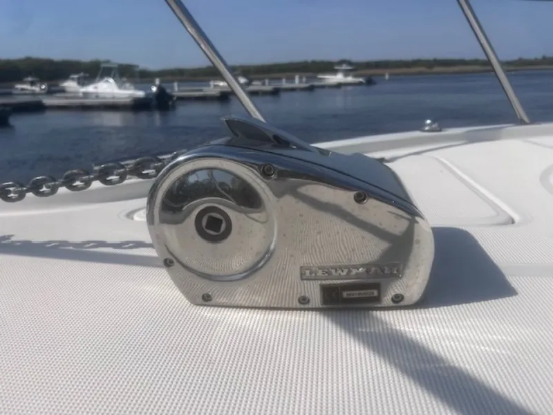 Slide: The Image of Anchor Windless - 6223298
