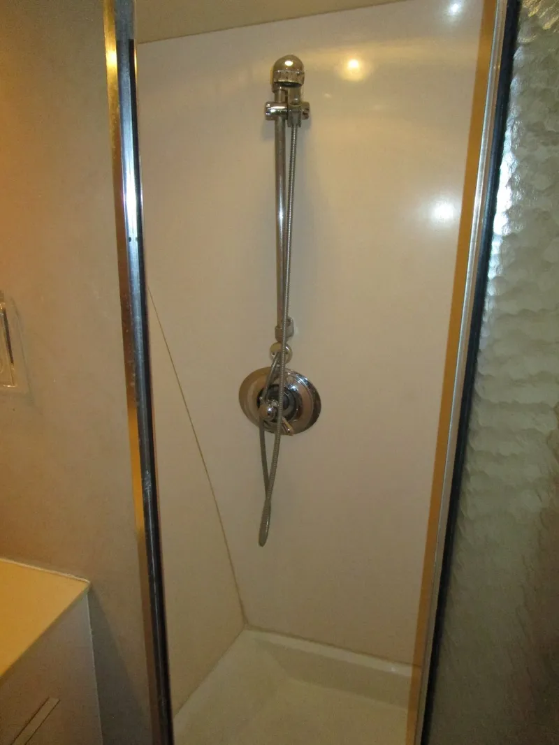 Slide: The Image of Portside Shower - 6346507