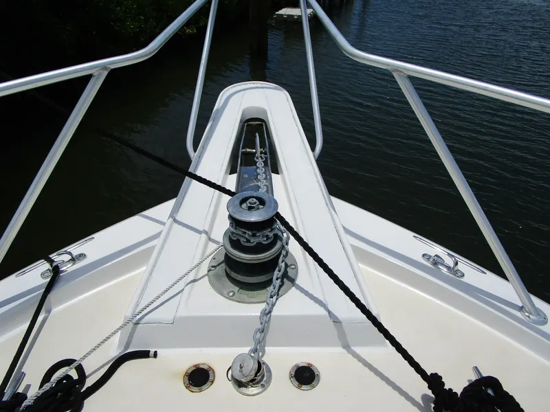 Slide: The Image of Windlass Detail - 6332627