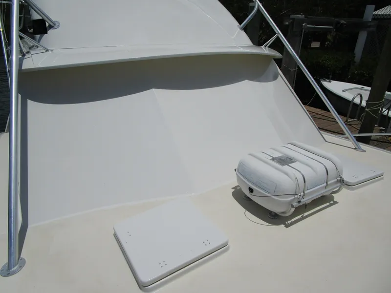 Slide: The Image of Liferaft - 6332628
