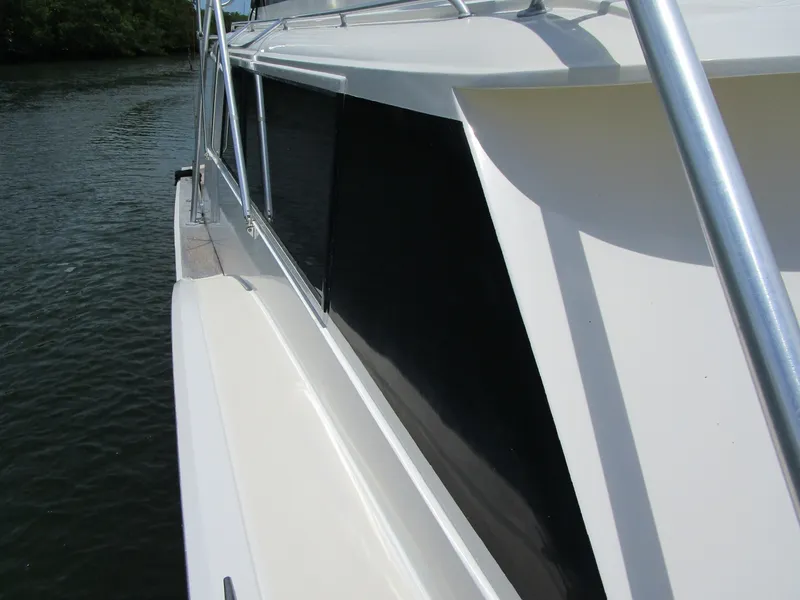 Slide: The Image of Side Deck - 6332629