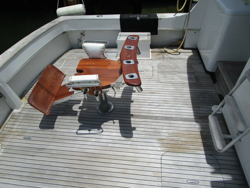 Slide: The Image of Cockpit - 6332630