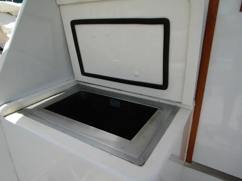 Slide: The Image of Cockpit Freezer - 6332631