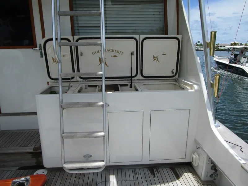 Slide: The Image of Cockpit Tackle Center - 6332632