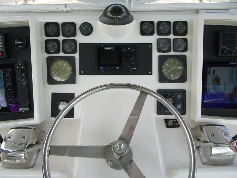 Slide: The Image of Helm Detail Center - 6332636