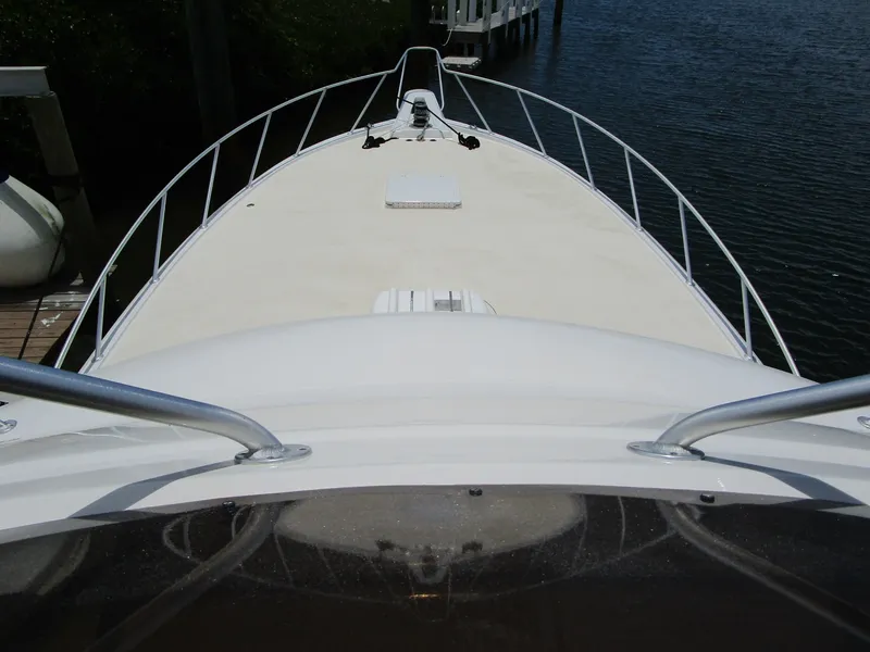Slide: The Image of Bow From Bridge - 6332573