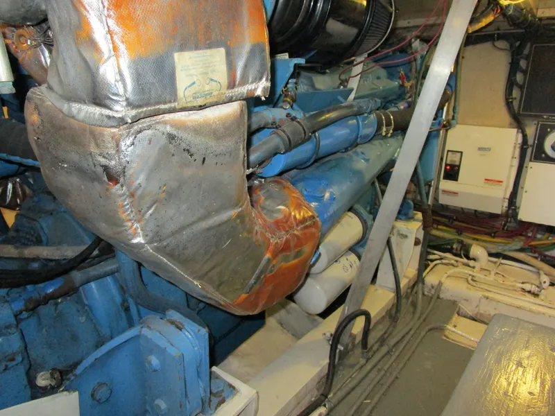 Slide: The Image of Port Engine - 6332576