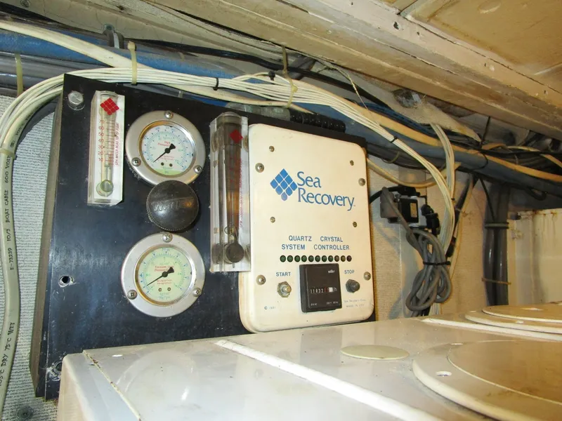 Slide: The Image of Watermaker - 6332582