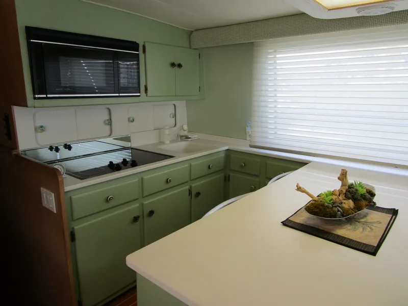 Slide: The Image of Galley - 6332605