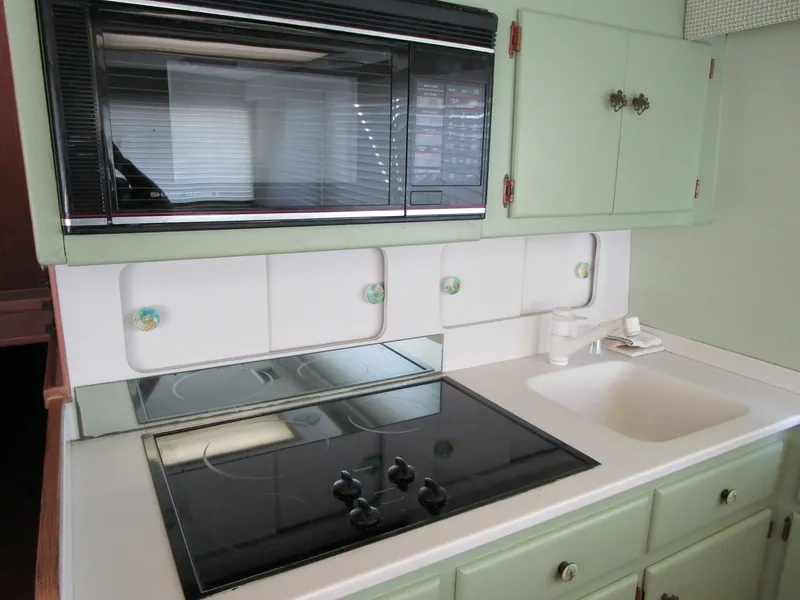 Slide: The Image of Galley - 6332607
