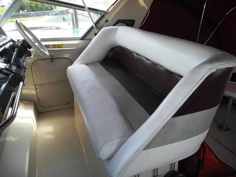 Slide: The Image of Cruisers Ultra Vee 336 1984 - 6225414