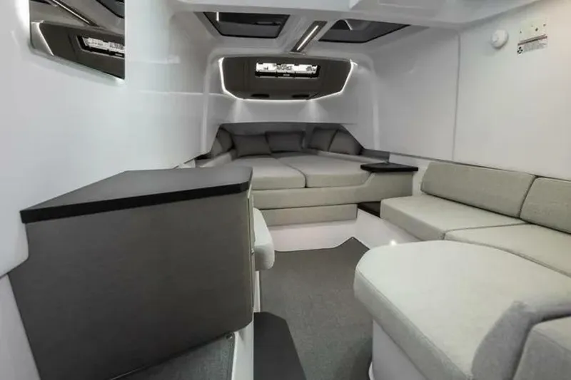 Slide: The Image of Axopar Brabus 37 Sun-Top 2024 - 6223330