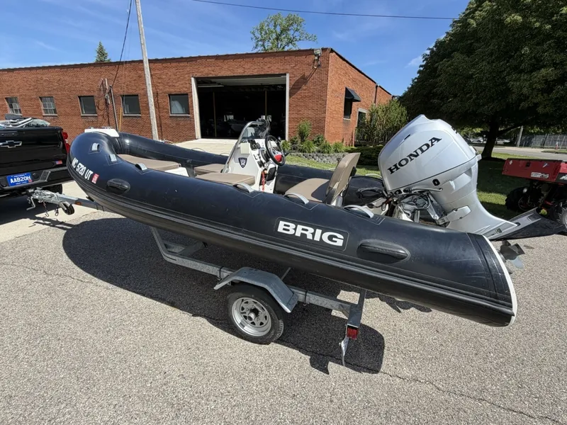 The Image of Brig F420 2022 - 6223723