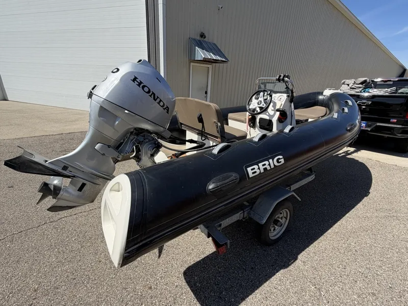 Slide: The Image of Brig F420 2022 - 6223805