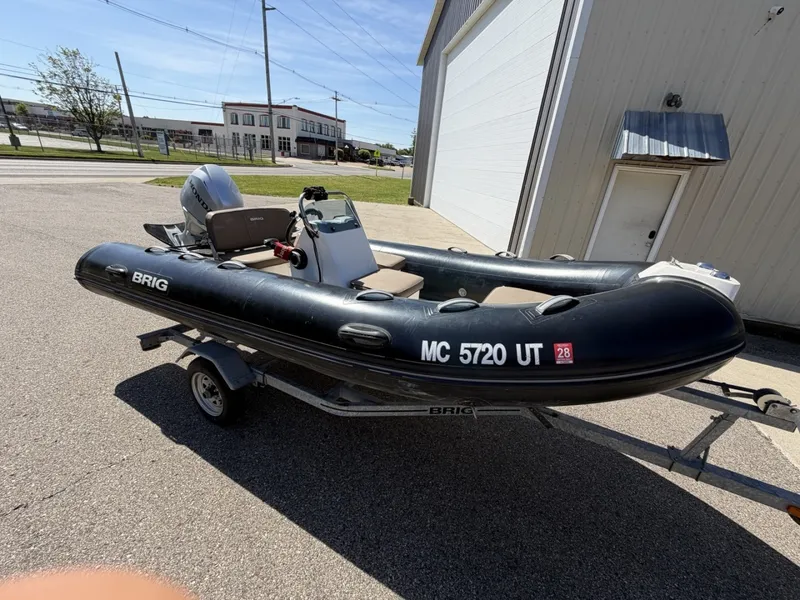 Slide: The Image of Brig F420 2022 - 6223806