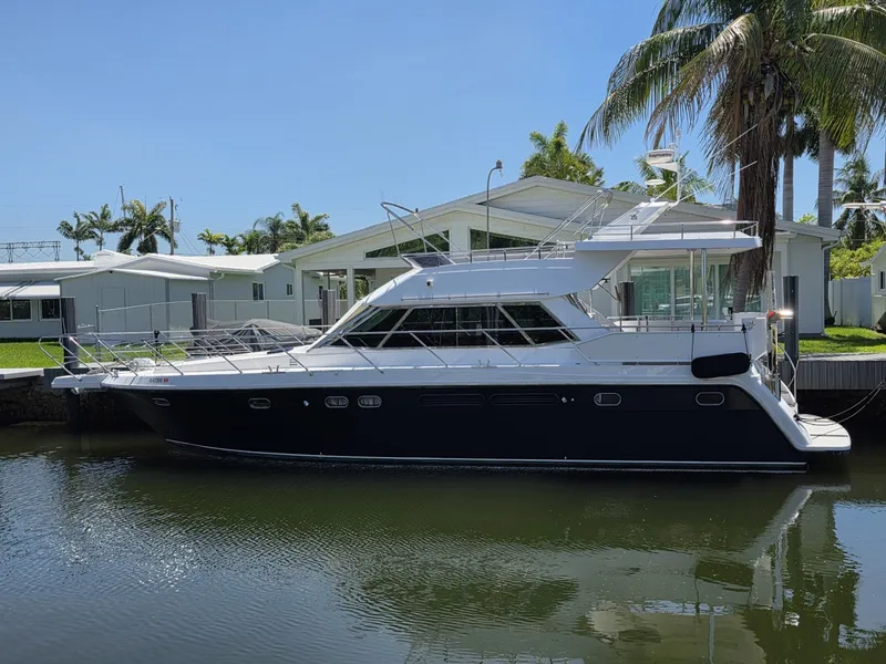 The Image of Horizon Sundeck 2001 - 6223924