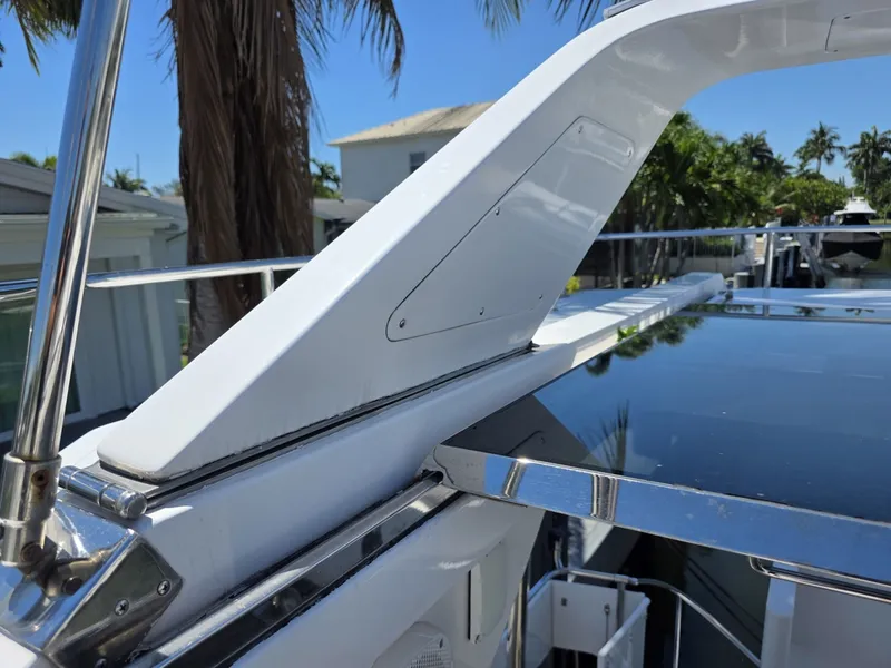 Slide: The Image of Horizon Sundeck 2001 - 6223946