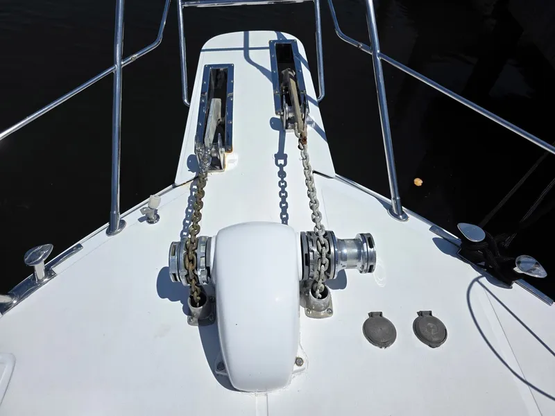 Slide: The Image of Horizon Sundeck 2001 - 6223953