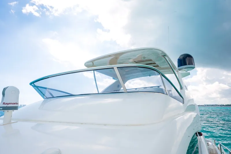Slide: The Image of Azimut 58 Fly 2011 - 6225270
