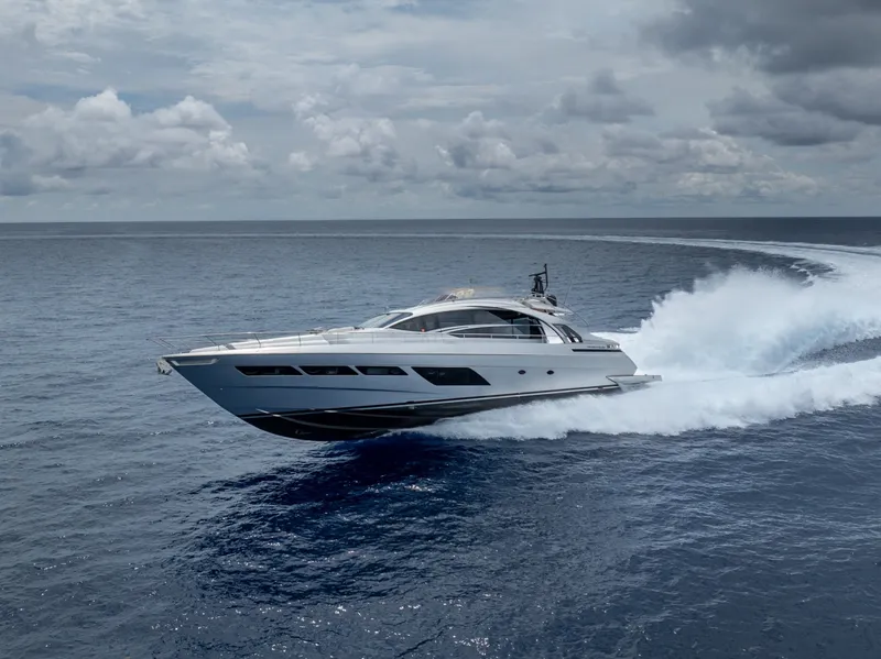 The Image of Pershing 8X 2020 - 6306583