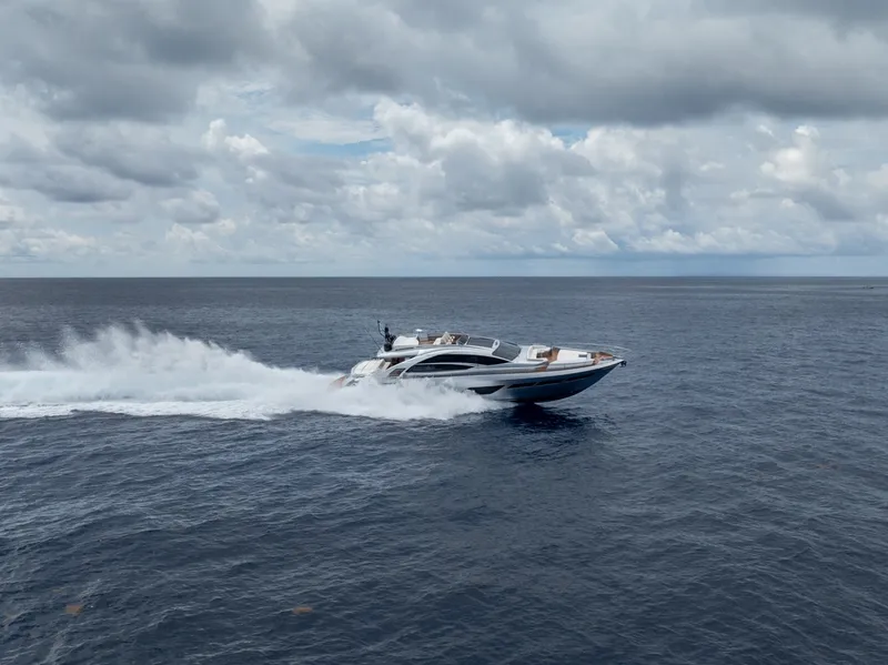 Slide: The Image of Pershing 8X 2020 - 6306581