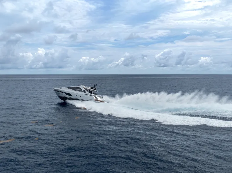 Slide: The Image of Pershing 8X 2020 - 6306584