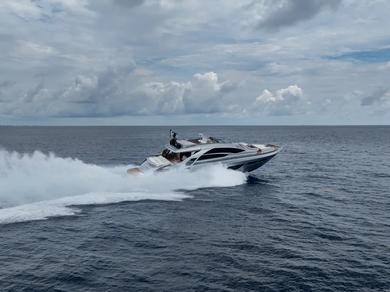 Slide: The Image of Pershing 8X 2020 - 6306588