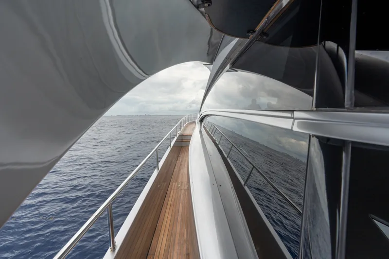 Slide: The Image of Pershing 8X 2020 - 6306600