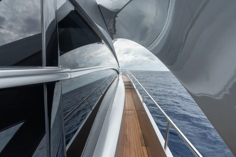 Slide: The Image of Pershing 8X 2020 - 6306601