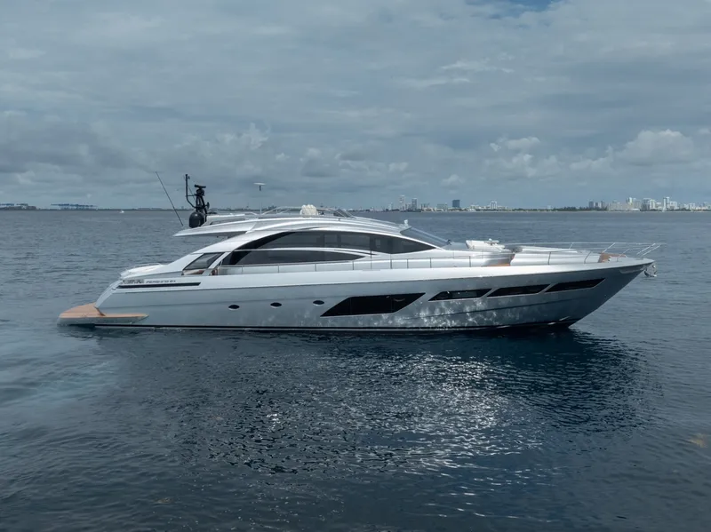 Slide: The Image of Pershing 8X 2020 - 6306570