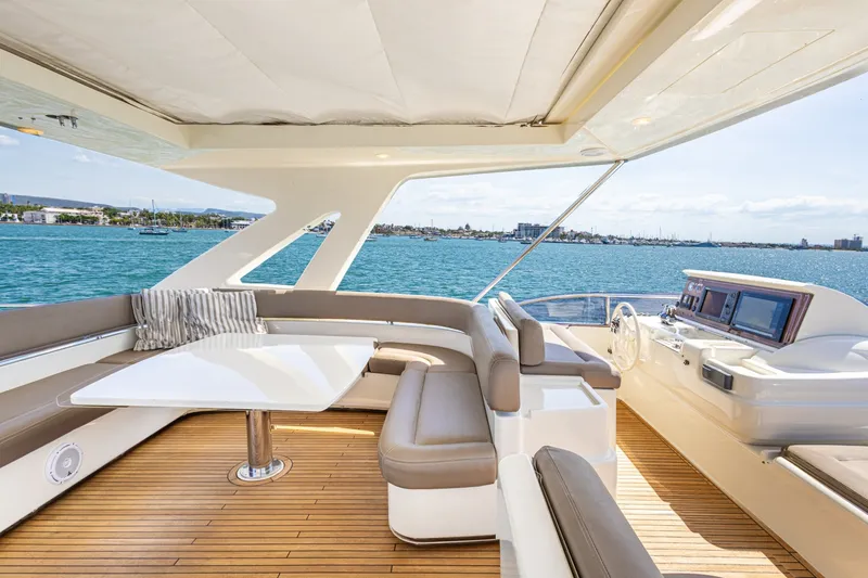 Slide: The Image of Ferretti F800 2013 - 6225344