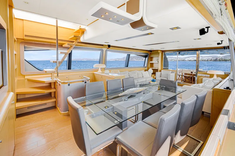 Slide: The Image of Ferretti F800 2013 - 6225379