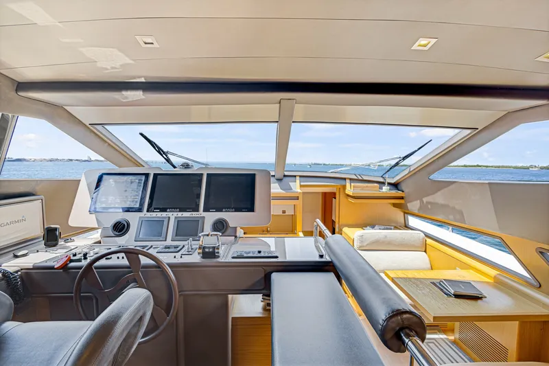 Slide: The Image of Ferretti F800 2013 - 6225381