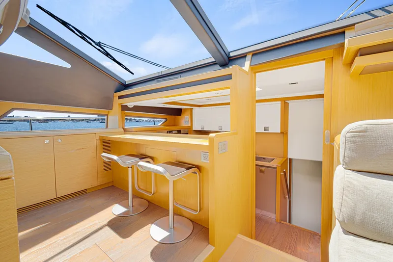 Slide: The Image of Ferretti F800 2013 - 6225388