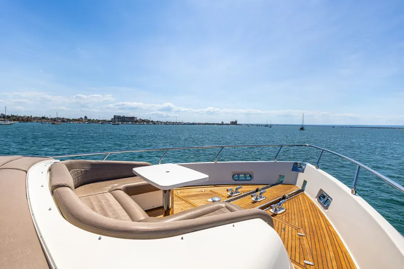 Slide: The Image of Ferretti F800 2013 - 6225325