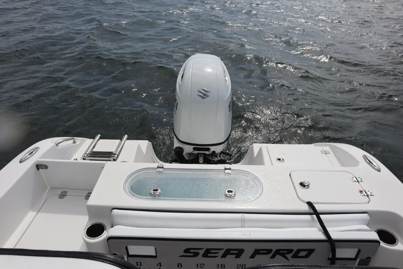 Slide: The Image of Sea Pro 219 2021 - 6253171