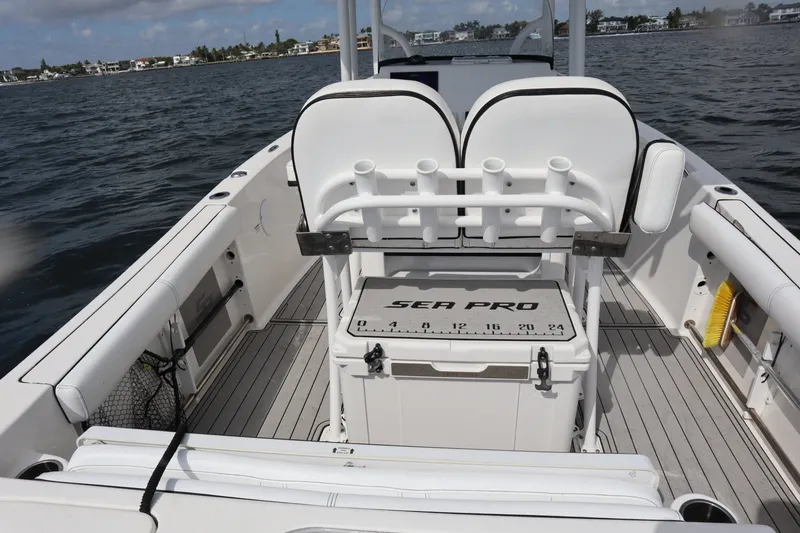 Slide: The Image of Sea Pro 219 2021 - 6253172