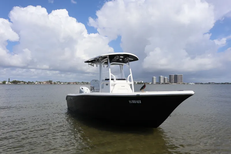 Slide: The Image of Sea Pro 219 2021 - 6253140