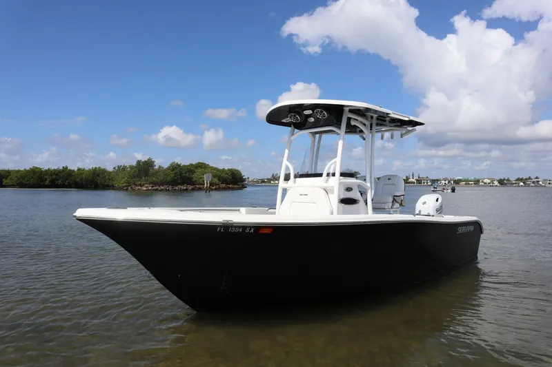 Slide: The Image of Sea Pro 219 2021 - 6253146
