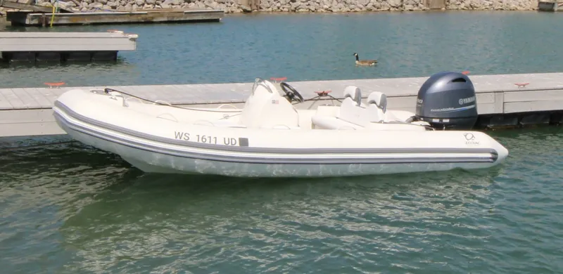 The Image of Zodiac Yachtline 490 2023 - undefined