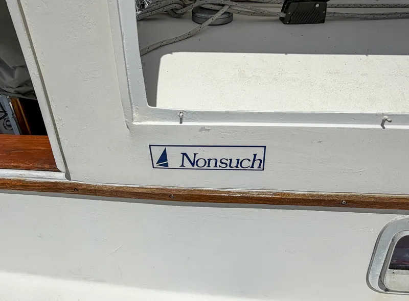 Slide: The Image of Nonsuch 30 1987 - 6227090