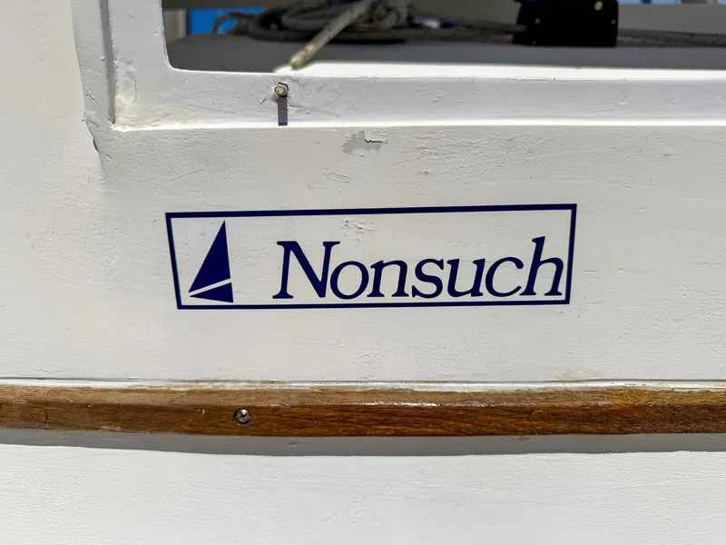 Slide: The Image of Nonsuch 30 1987 - 6473667