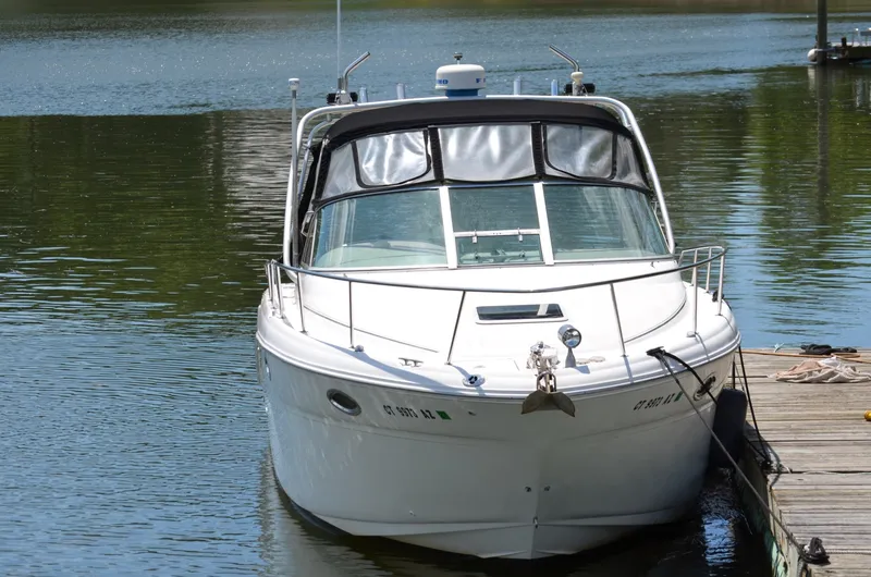 The Image of Sea Ray 29 2001 - 6286700